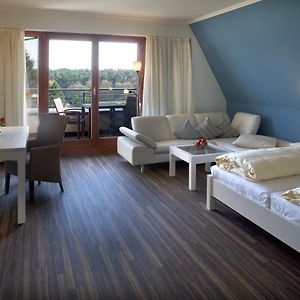 Deluxe Doppelzimmer