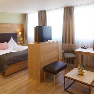 Standard Doppelzimmer